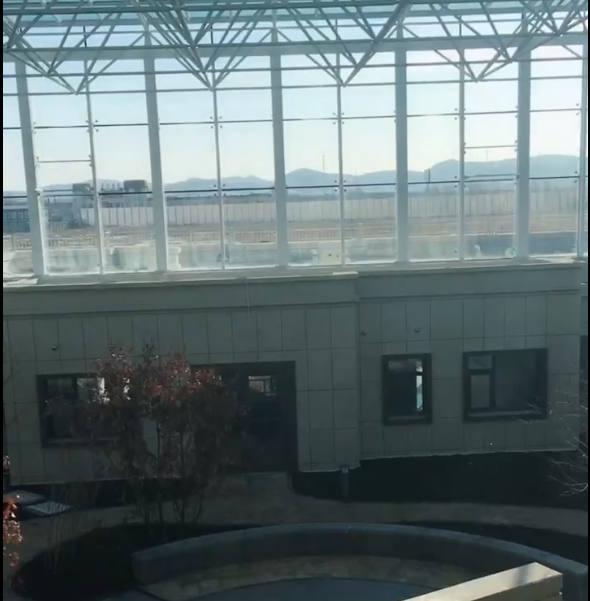 施工現場