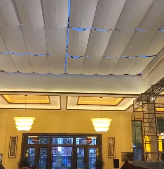 施工現場
